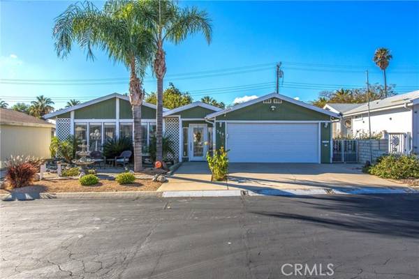 3800 W Wilson #368, Banning, CA 92220