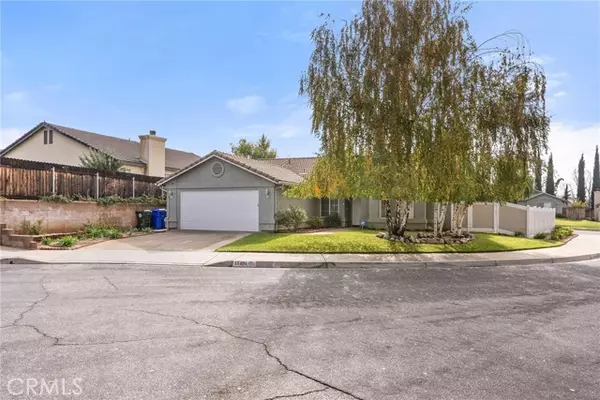 Yucaipa, CA 92399,13491 La Paz Court