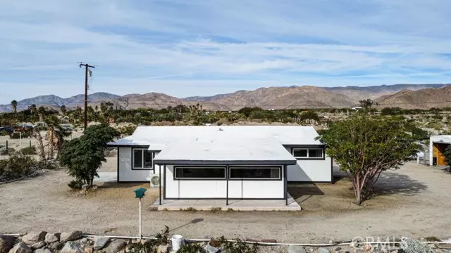 82770 Dillon Road, Desert Hot Springs, CA 92241