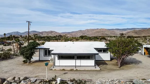 82770 Dillon Road,  Desert Hot Springs,  CA 92241