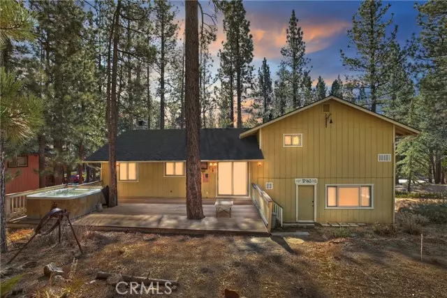 42376 Avalon Road, Big Bear Lake, CA 92315