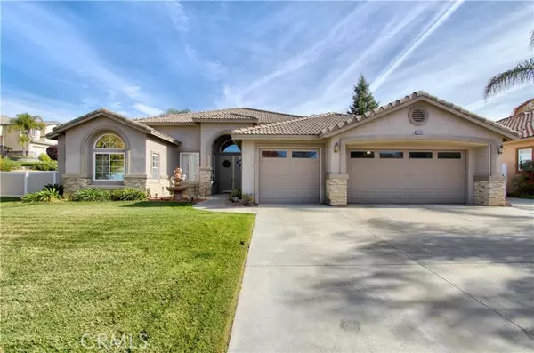 Yucaipa, CA 92399,13405 Mesa Crest Drive