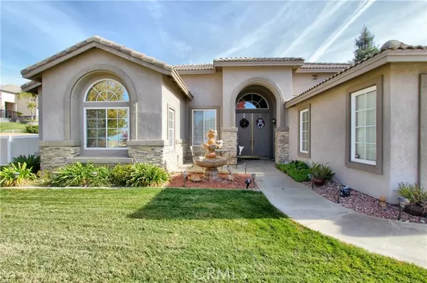 Yucaipa, CA 92399,13405 Mesa Crest Drive