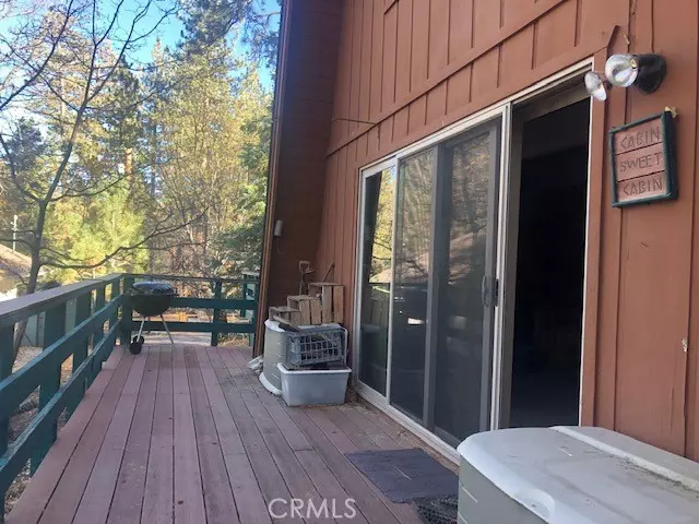 825 Jeffries Street, Big Bear Lake, CA 92315