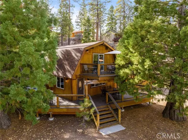 43433 Primrose Court, Big Bear Lake, CA 92315