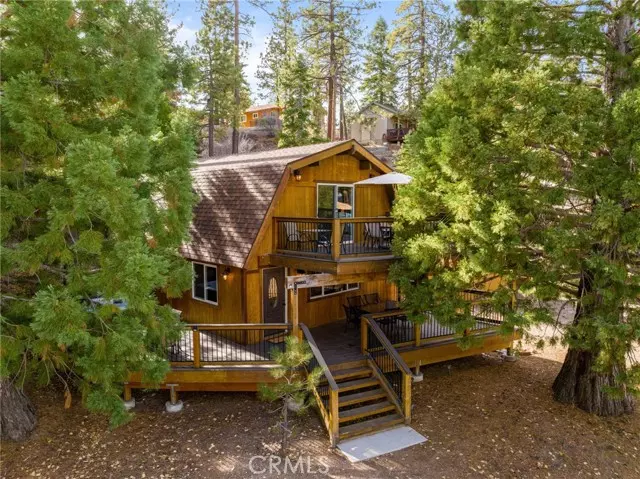 Big Bear Lake, CA 92315,43433 Primrose Court