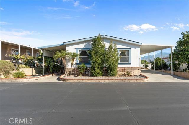 2200 W Wilson #65, Banning, CA 92220
