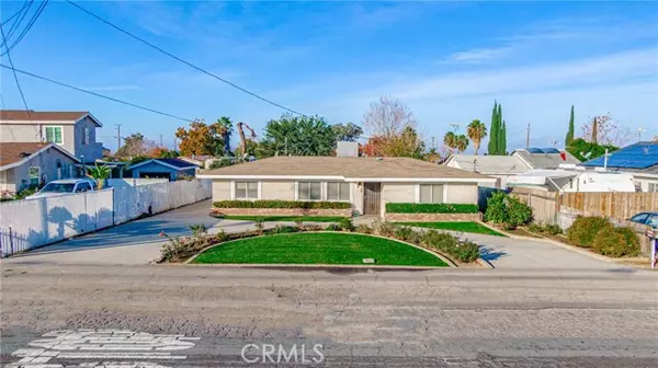 13348 5th Street, Yucaipa, CA 92399