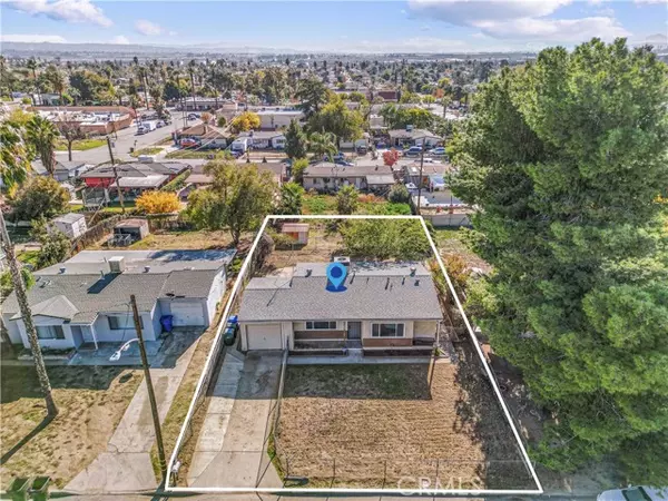 27203 13th Street, Highland, CA 92346