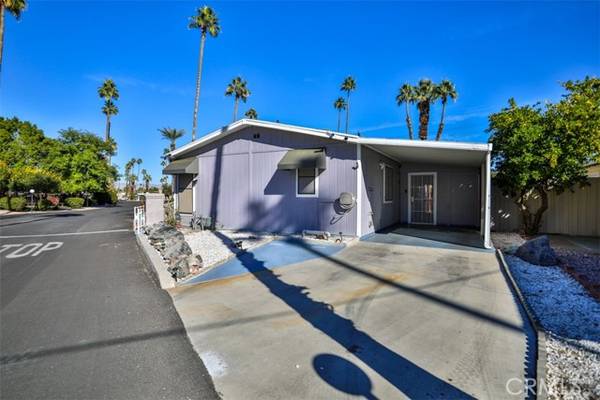 34 Sahara, Palm Springs, CA 92264