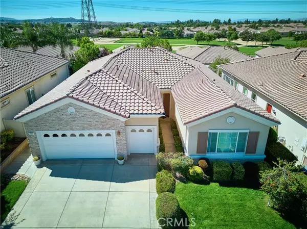 981 Avenal Way, Beaumont, CA 92223