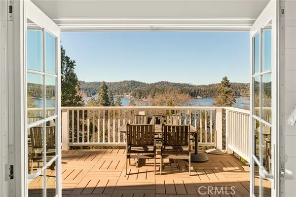 Lake Arrowhead, CA 92352,362 Highland Drive