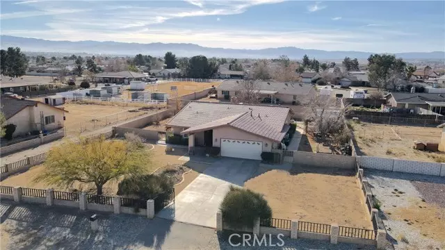 Apple Valley, CA 92307,18875 Shoshonee Road