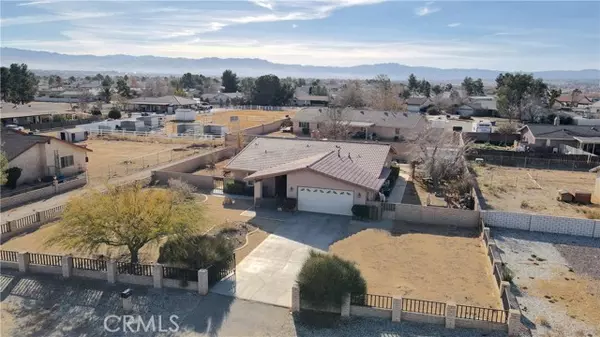 18875 Shoshonee Road, Apple Valley, CA 92307