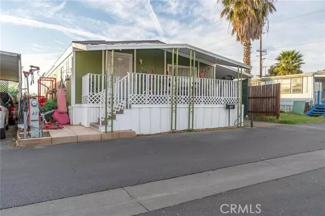 Rialto, CA 92376,190 N Meridian #83