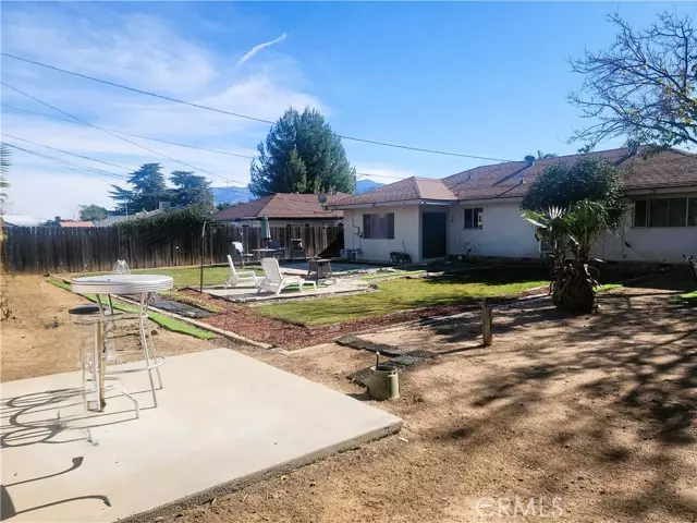 Banning, CA 92220,1535 W Jacinto View Road