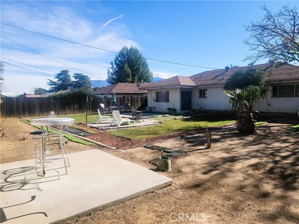 1535 W Jacinto View Road, Banning, CA 92220