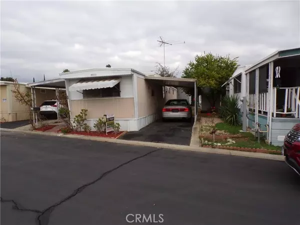 Redlands, CA 92374,455 Judson #54