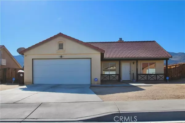 71537 Sun Valley Drive, 29 Palms, CA 92277