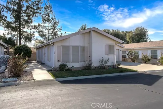 3800 W Wilson #105, Banning, CA 92220