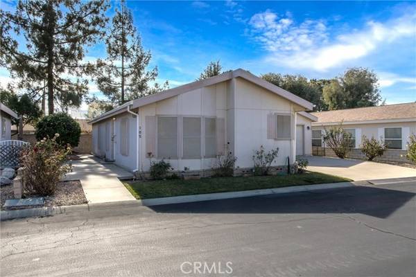 3800 W Wilson #105, Banning, CA 92220