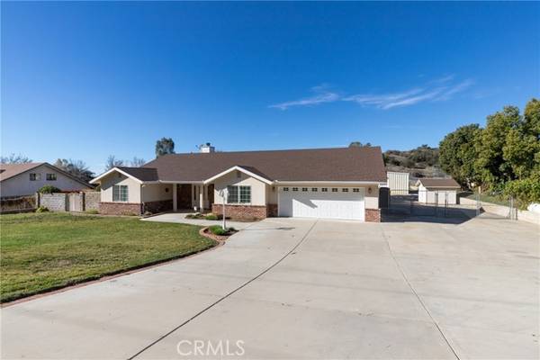 9785 Kehl Canyon Road, Cherry Valley, CA 92223