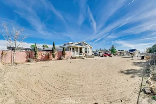 Rosamond, CA 93560,2940 58th Street