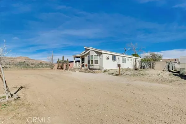 Rosamond, CA 93560,2940 58th Street