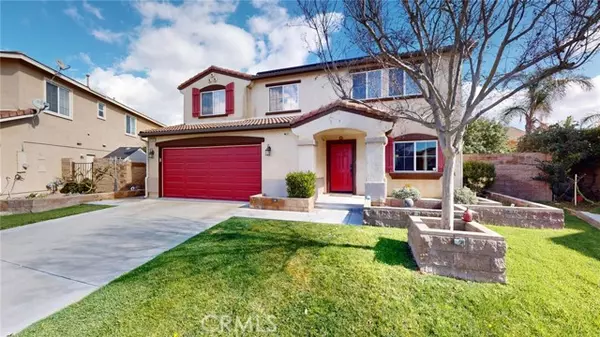 Eastvale, CA 91752,12262 Janelle Court