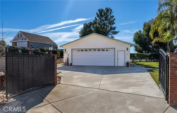 36301 Woodbriar Street, Yucaipa, CA 92399