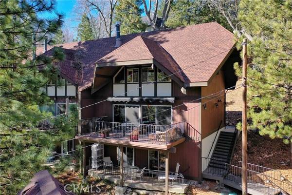 966 Willow Creek Road #14, Lake Arrowhead, CA 92352