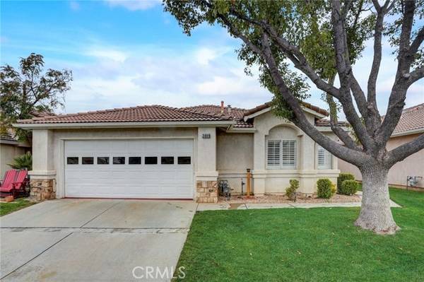 3089 Summer Set Circle, Banning, CA 92220