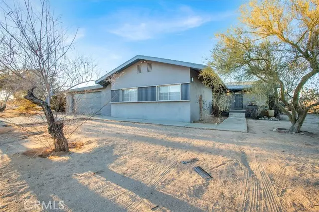 5845 Carodean Road, 29 Palms, CA 92277