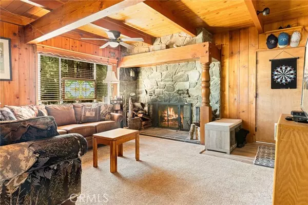 Running Springs, CA 92382,31595 Luring Pines Drive