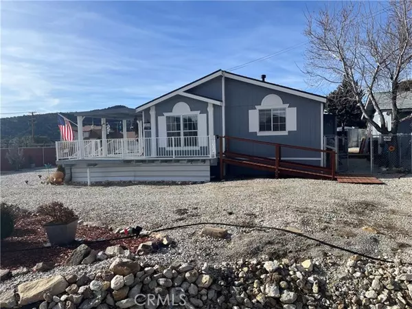 1818 Camino Bosque Drive, Big Bear City, CA 92314