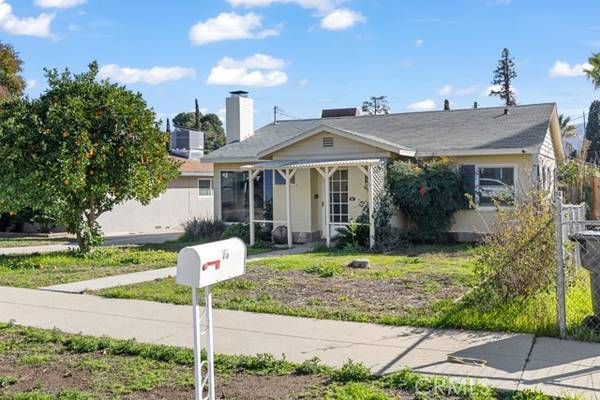 76 W King Street, Banning, CA 92220