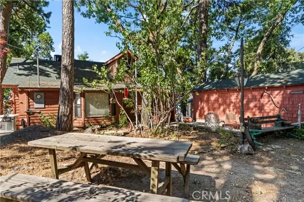 Crestline, CA 92325,24503 Great View Drive