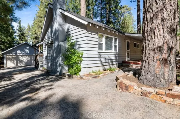 Big Bear, CA 92315,41480 Comstock Lane