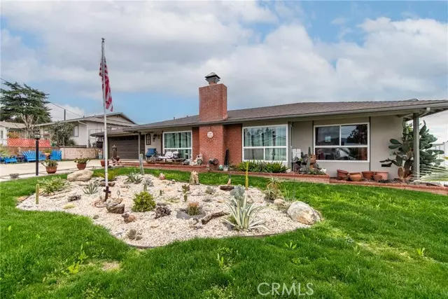 35585 Mountain View Lane, Yucaipa, CA 92399