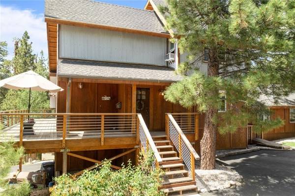 Big Bear Lake, CA 92315,453 Cienega Road