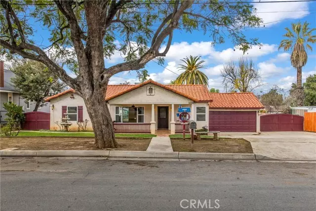 Redlands, CA 92373,1026 Walnut Avenue