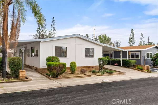 Redlands, CA 92374,1162 Benbow Place