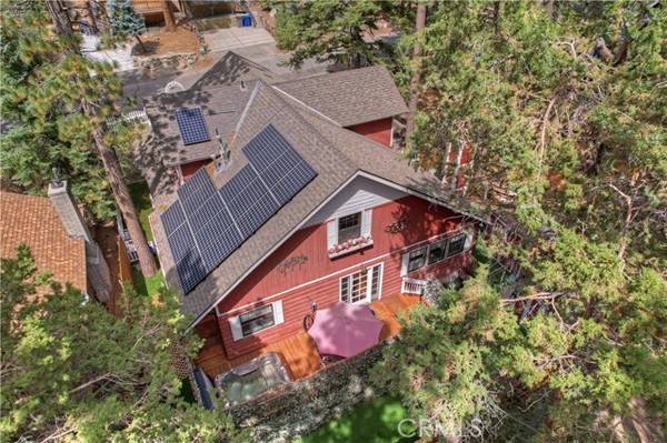 43035 Encino Road, Big Bear Lake, CA 92315