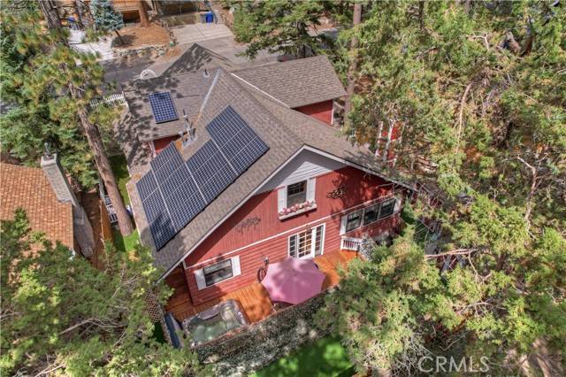 43035 Encino Road, Big Bear Lake, CA 92315