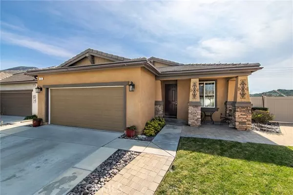 478 Rushmore Peak, Beaumont, CA 92223