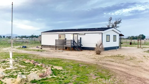 46014 Shadow Mountain Road, Newberry Springs, CA 92365