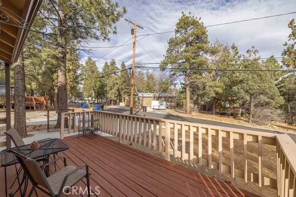 Sugarloaf, CA 92386,480 Spruce Lane