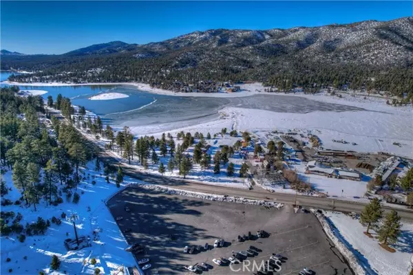 Big Bear Lake, CA 92315,42770 Big Bear