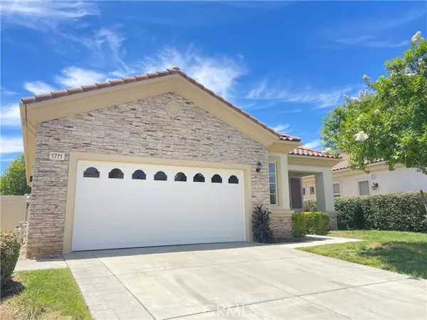 1771 Muirfield Lane, Beaumont, CA 92223