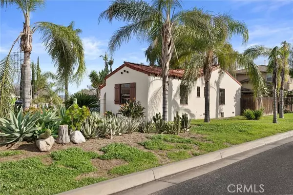 25839 Mission Road, Loma Linda, CA 92354